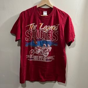 *Rare* Vintage Strugis 52nd Annual Tee Sz L